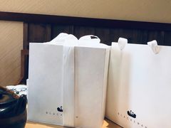 -黑天鹅蛋糕店(青年大街店)