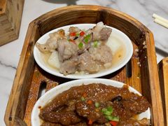 -钟菜·粤菜点心·宴请(海上世界·汇港二期店)