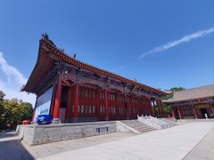 -华清宫景区