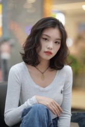 -TCJF戴戴造型•专业烫染接发