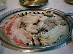 -六七八韩式烤肉·韩国料理(上杭路店)