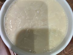 -彬媽糖水(侨鑫国际店)