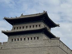 -大同古城墙