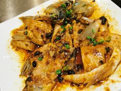 -味可道美食坊(福基路店)