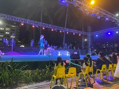 -渔家火锅·海鲜自助餐·演艺(亚龙湾天域酒店)