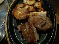 -Jin Go Gae Restaurant