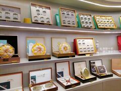 -燕庭·纯燕窝·甜品下午茶(南京西路店)