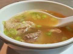 佬太公海鸭汤-佬太公海鸭·海鲜大排档(上海总店)