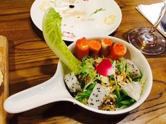 -CRAZYONES西班牙海鲜饭(日月光店)
