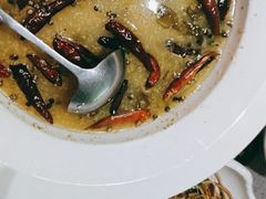 -大师兄·手工面·西北菜(美的悦然广场店)