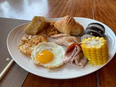 -厦门宝龙铂尔曼大酒店·龙之渊中餐厅