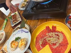-松坂屋日料自助(长城路店)