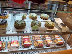 -君之狮子山·轻糖烘焙(松江印象城店)