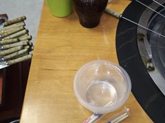-炭虎子水浒烤肉(梦时代店)