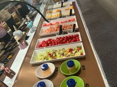 -比格比萨自助(新辰里学清路店)