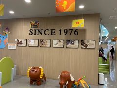 -金宝贝儿童多元成长中心(二七亚星中心店)