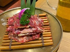 -黑牛の店·黑金店(沈阳万象城店)