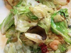 -吕氏疙瘩汤·私家菜馆(慈云寺店)