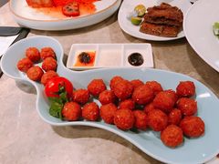 -106餐厅(山水文园店)