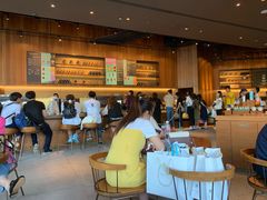 -星巴克(天津大悦城第二店)