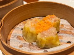 -杭州JW万豪酒店-万豪中餐厅