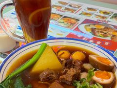 -肥佬哥香港车仔面(人民广场店)