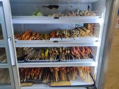 -老乔串店(青松路店)