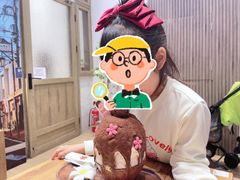 -WONDER ICE 萬得冰田(建設路总店)
