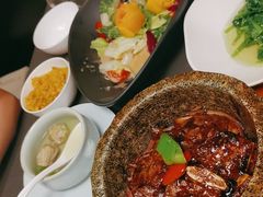 -蟹榭·本帮江浙菜·蟹宴(大宁久光商场店)