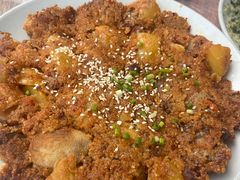 -赵广小吃(油榨湾店)