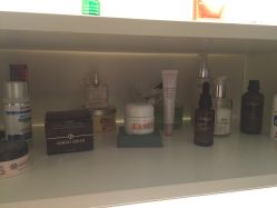 -颜工坊健康美容管理中心喜丽妈妈