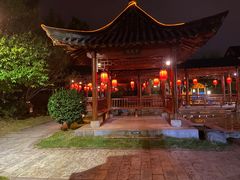 -咸宁万豪温泉谷度假区