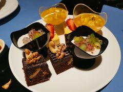 -索菲特酒店 · 云尚天际自助餐厅