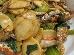 -红灯笼龙凤饭店(宁波老字号店)