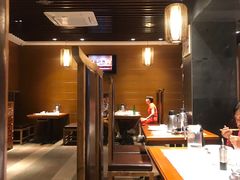 -东方饺子王(工农大路店)