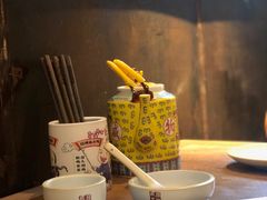 -香园茶社·金陵小灶(老门东店)