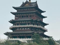 -青龙山景区