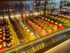 -澳门文华东方酒店文华饼房(孙逸仙大马路店)