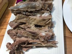 -品回味清真西北楼(宁波首店)