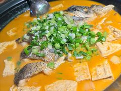 -筱爷叔·上海传统手工菜(玉树路店)
