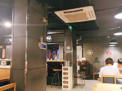 大堂-圣火营自助烤肉(南京东路店)