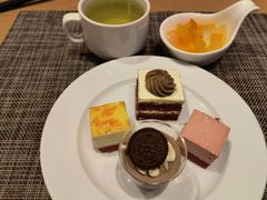 -扬州万怡酒店-中餐厅(文昌中路店)