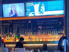 -HIB HUB公社(解放西路店)