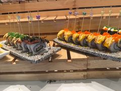 -非烤勿扰韩式自助烤肉火锅(龙岗万达广场店)