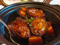 -马勒别墅·中餐厅