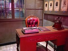 -逃脱反斗城沉浸剧情密室(北京路店)