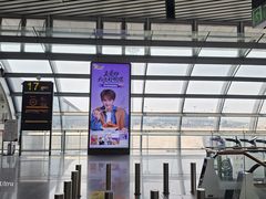 -南宁吴圩国际机场-T2航站楼