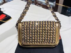 -Chanel(德基广场店)