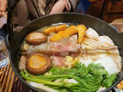 -平成屋·午肴夜酒(四川北路店)