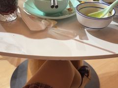 -潮界(虹桥新天地店)